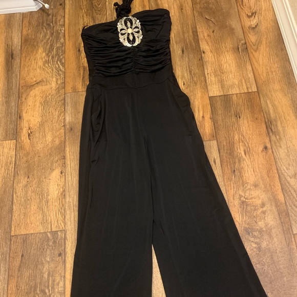 Jumpsuit - Picture 1 of 4